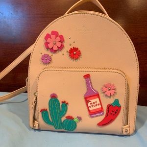 Kate Spade backpack